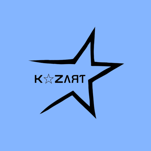 K☆ZART