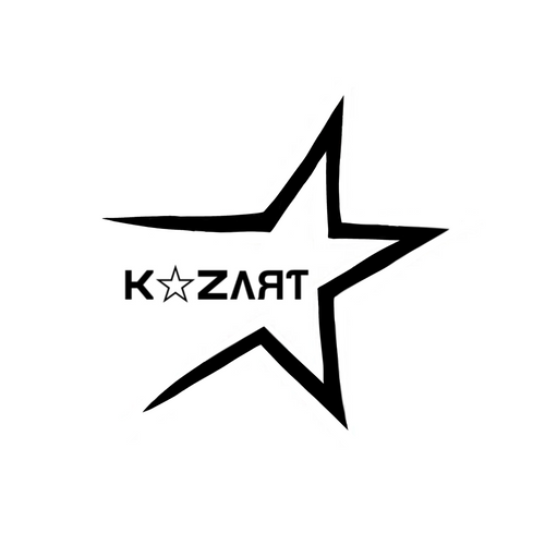 K☆ZART